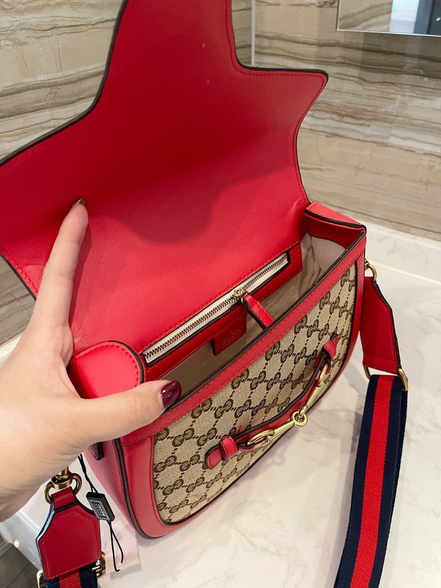 BL - High Quality Bags GCI 192