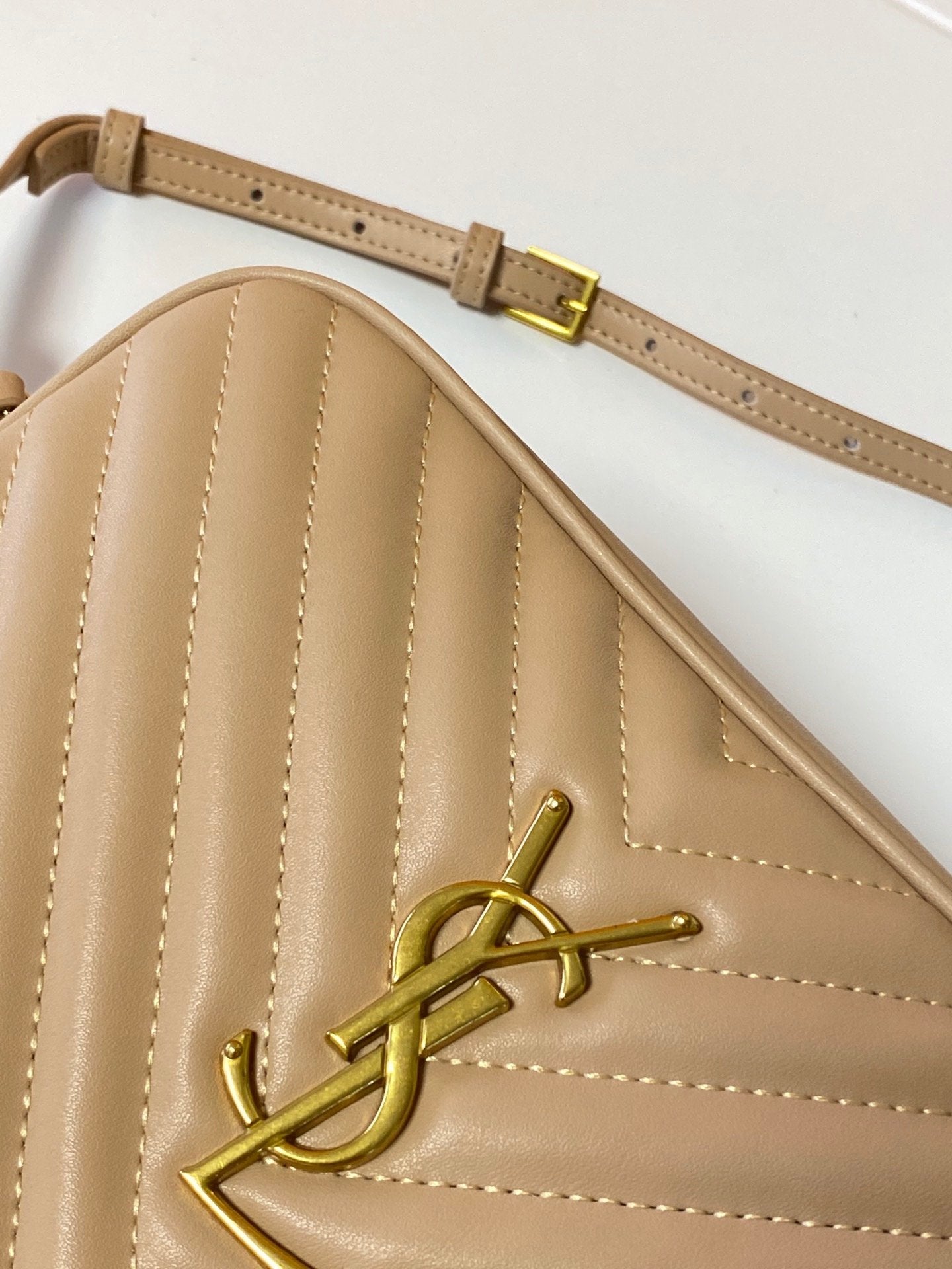 BL - High Quality Bags SLY 018