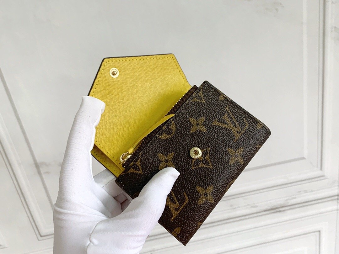 BL - High Quality Wallet LUV 115