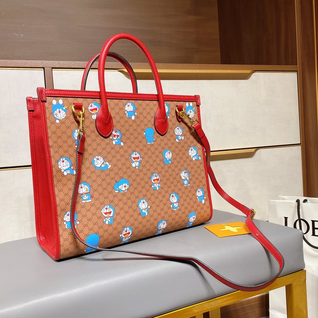 BL - High Quality Bags GCI 257
