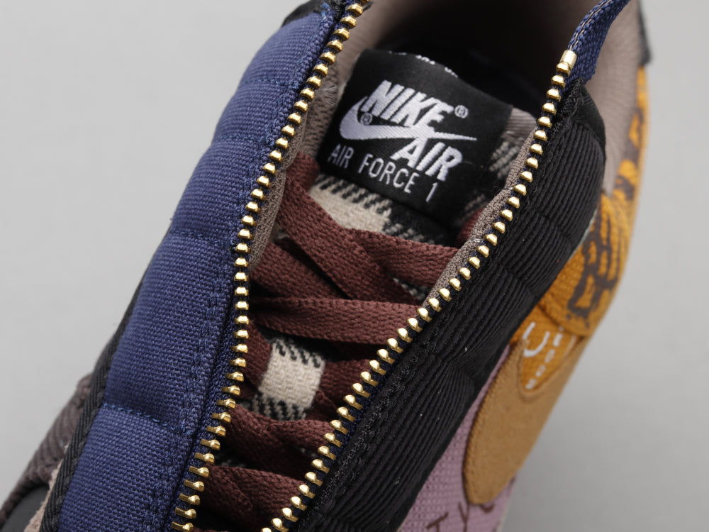 BL - TS x AF1