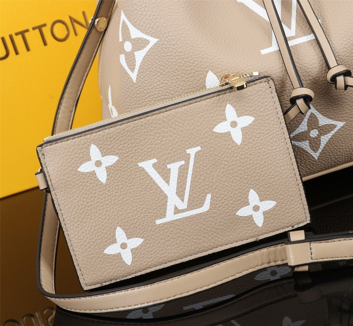 BL - High Quality Bags LUV 032