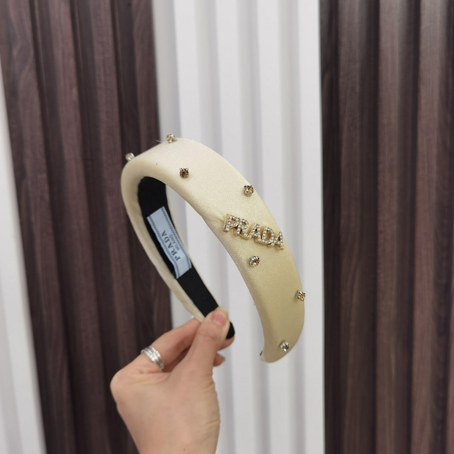 BL - New Hair Band FEI 008