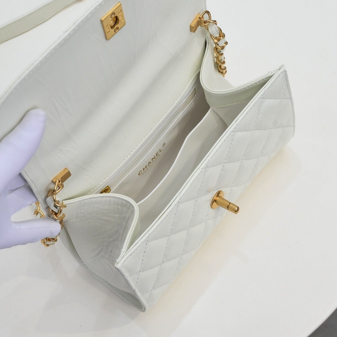 BL - High Quality Bags CHL 084