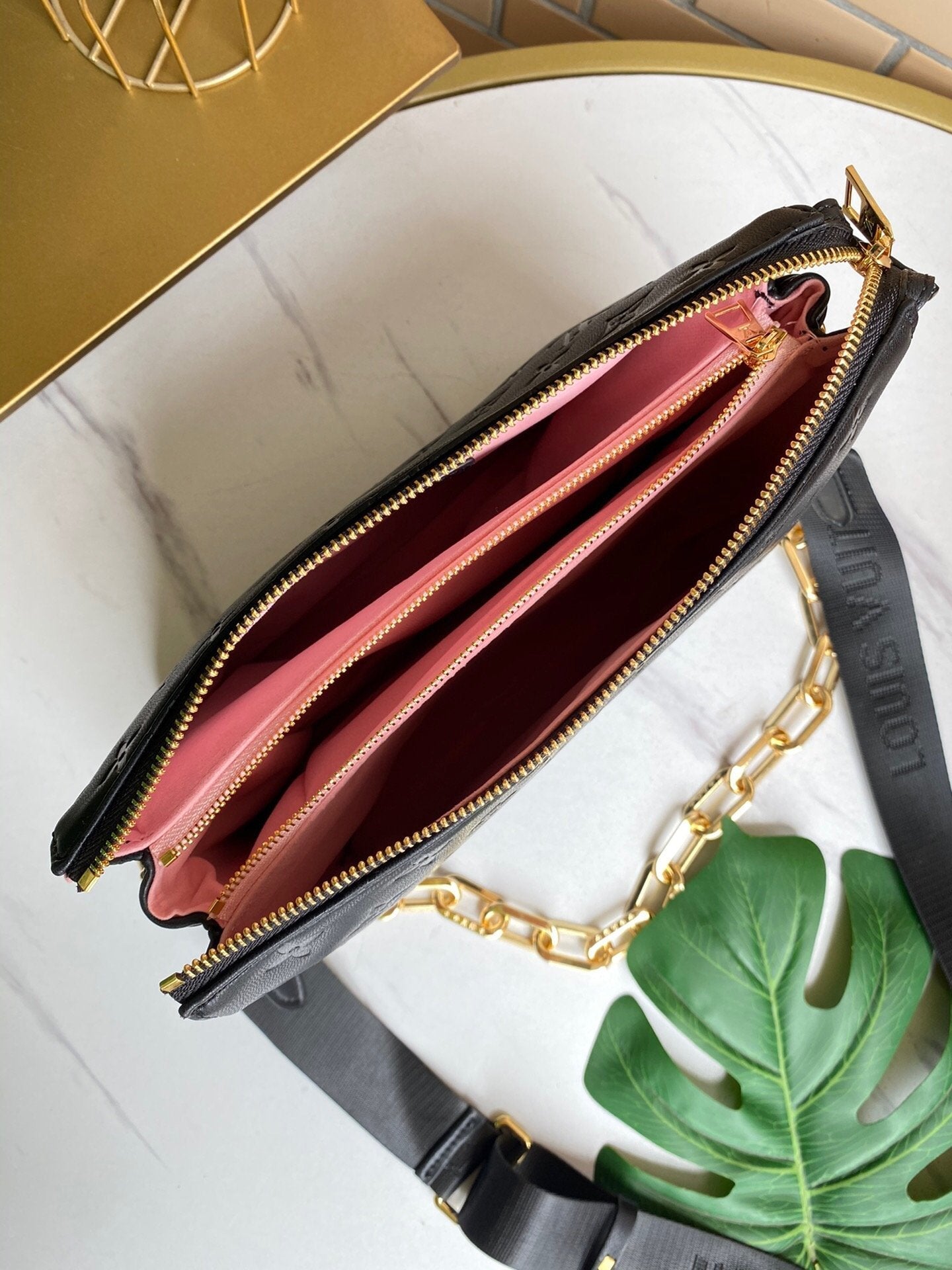 BL - High Quality Bags LUV 135