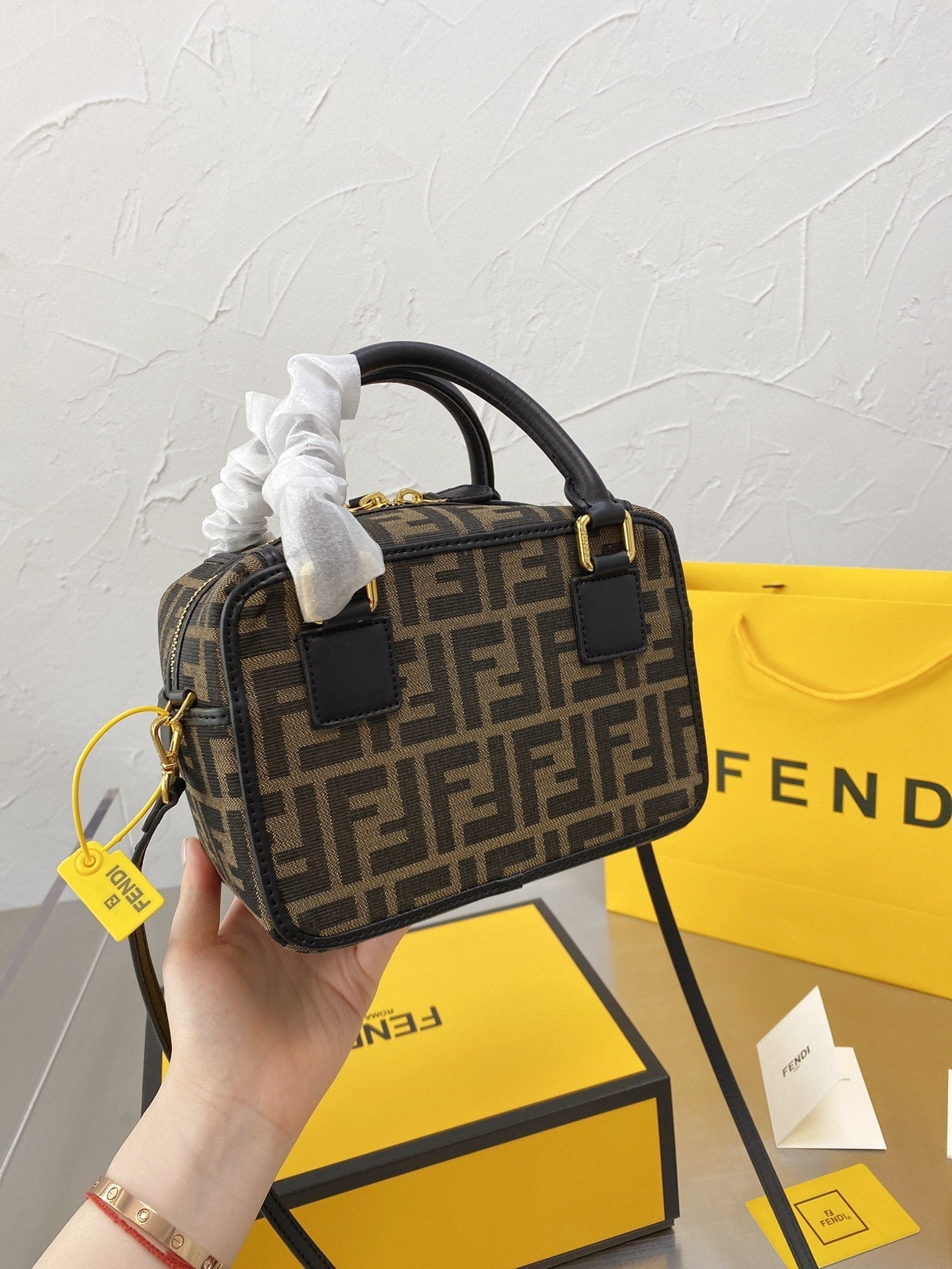 BL - High Quality Bags FEI 110
