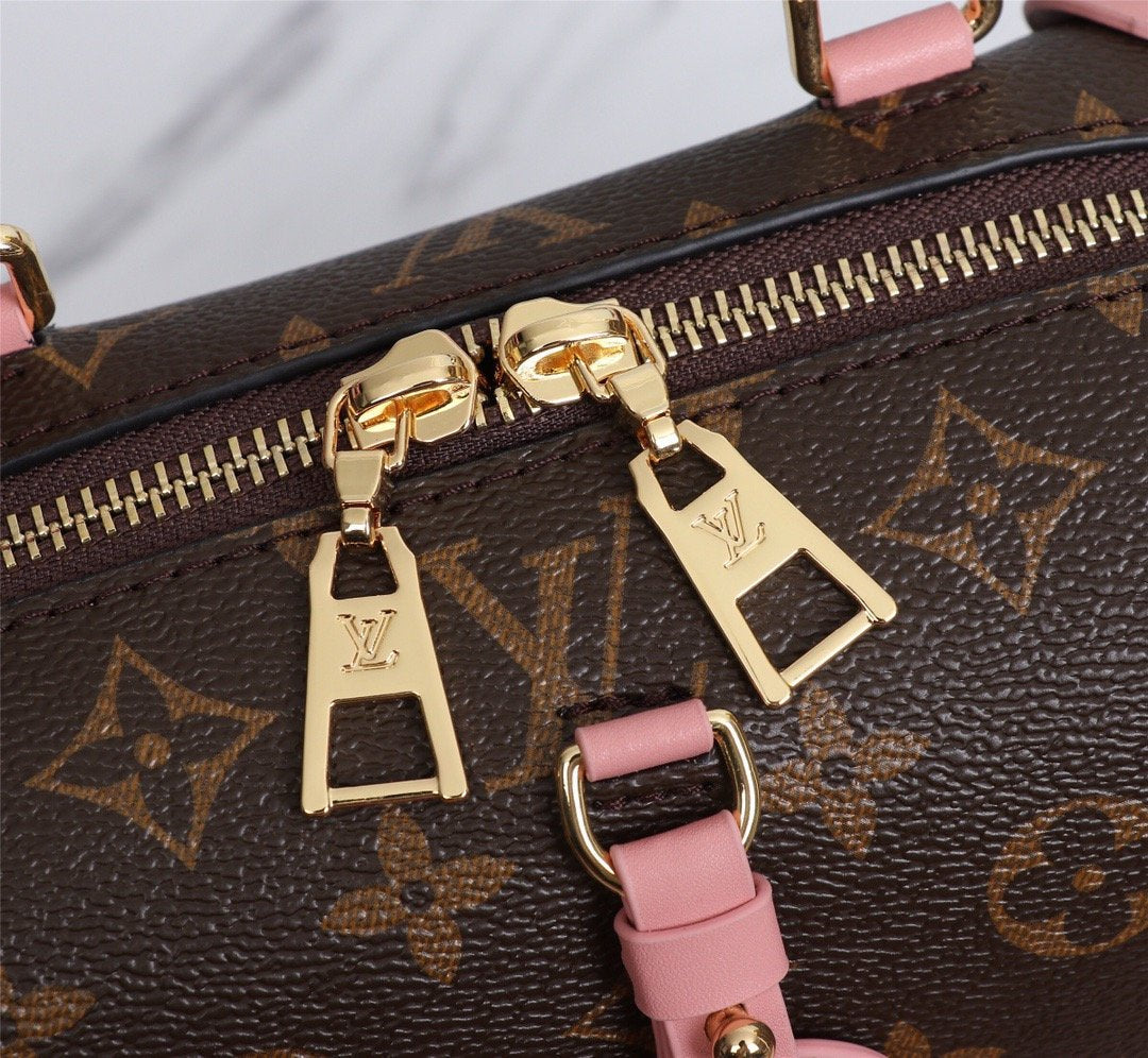 BL - High Quality Bags LUV 027