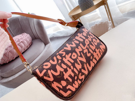 BL - High Quality Wallet LUV 089