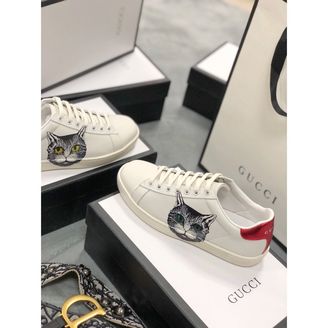 BL-GCI Ace Mystic Cat Sneaker 097