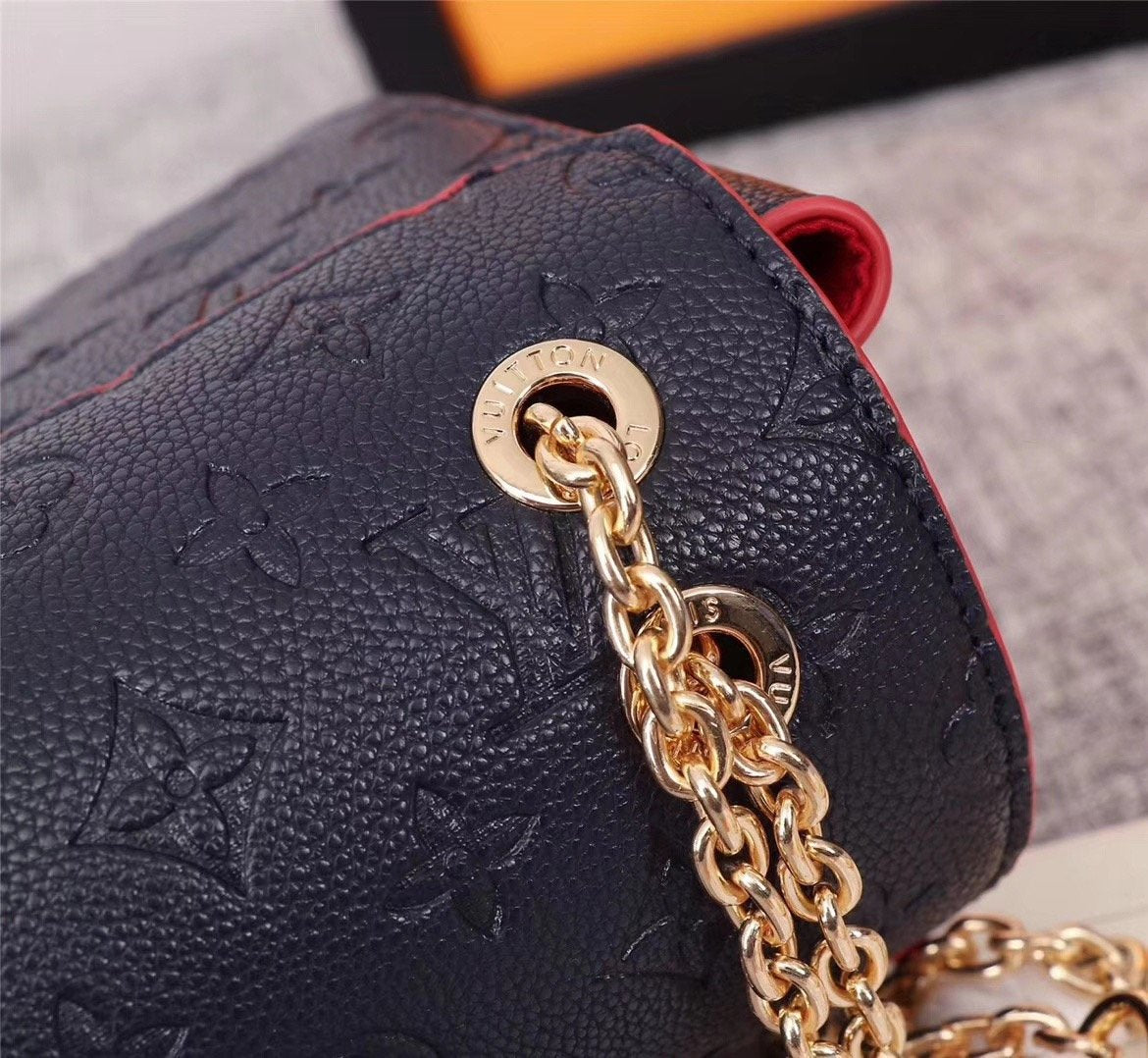 BL - High Quality Bags LUV 274