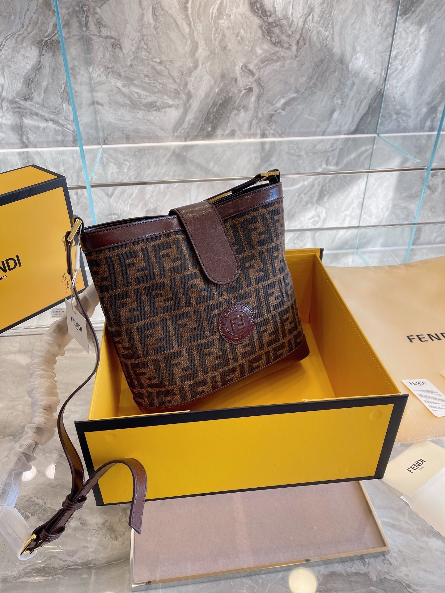 BL - High Quality Bags FEI 144