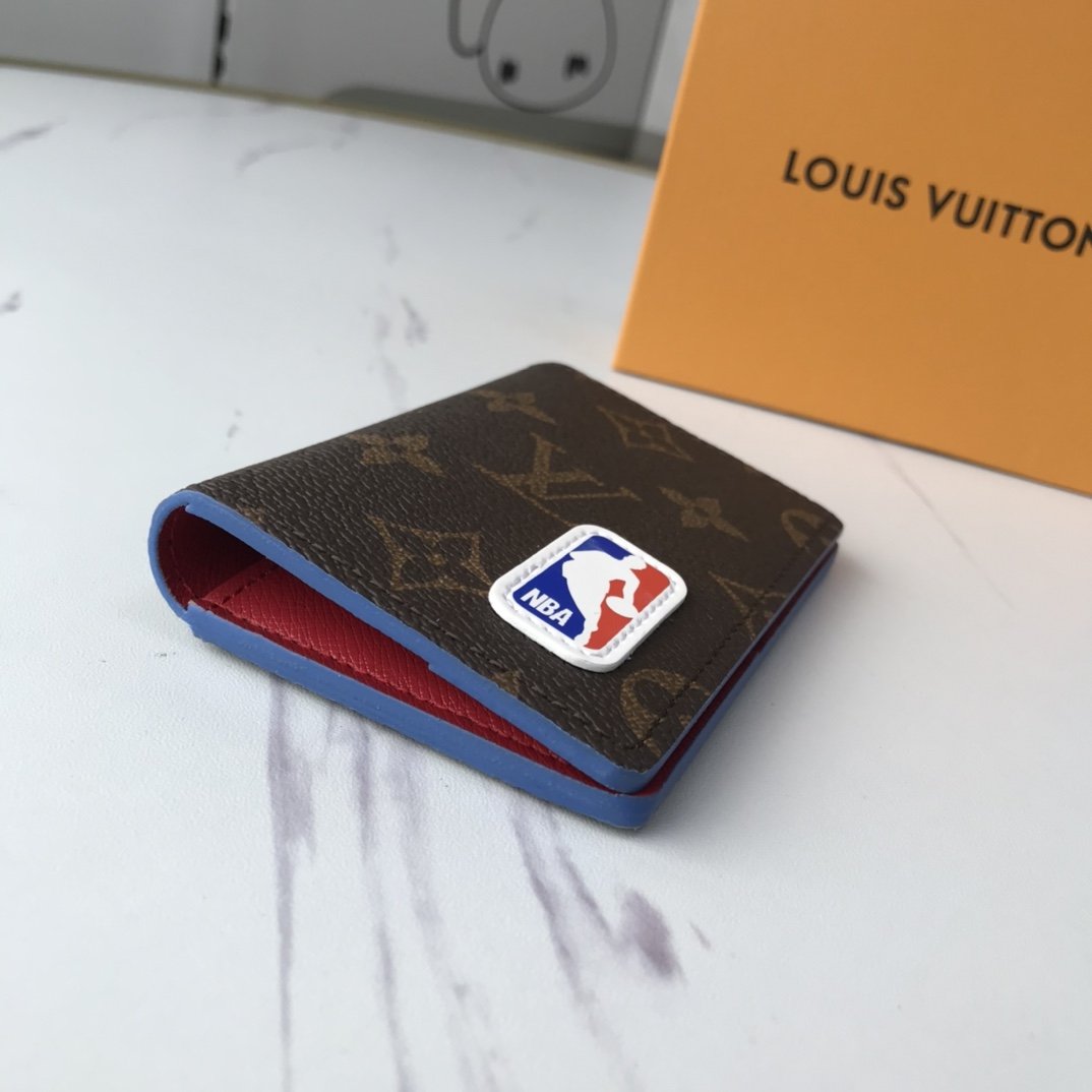 BL - High Quality Wallet LUV 036