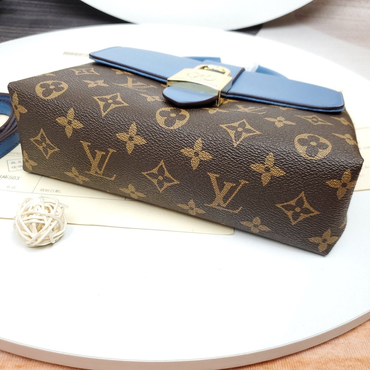 BL - High Quality Bags LUV 213