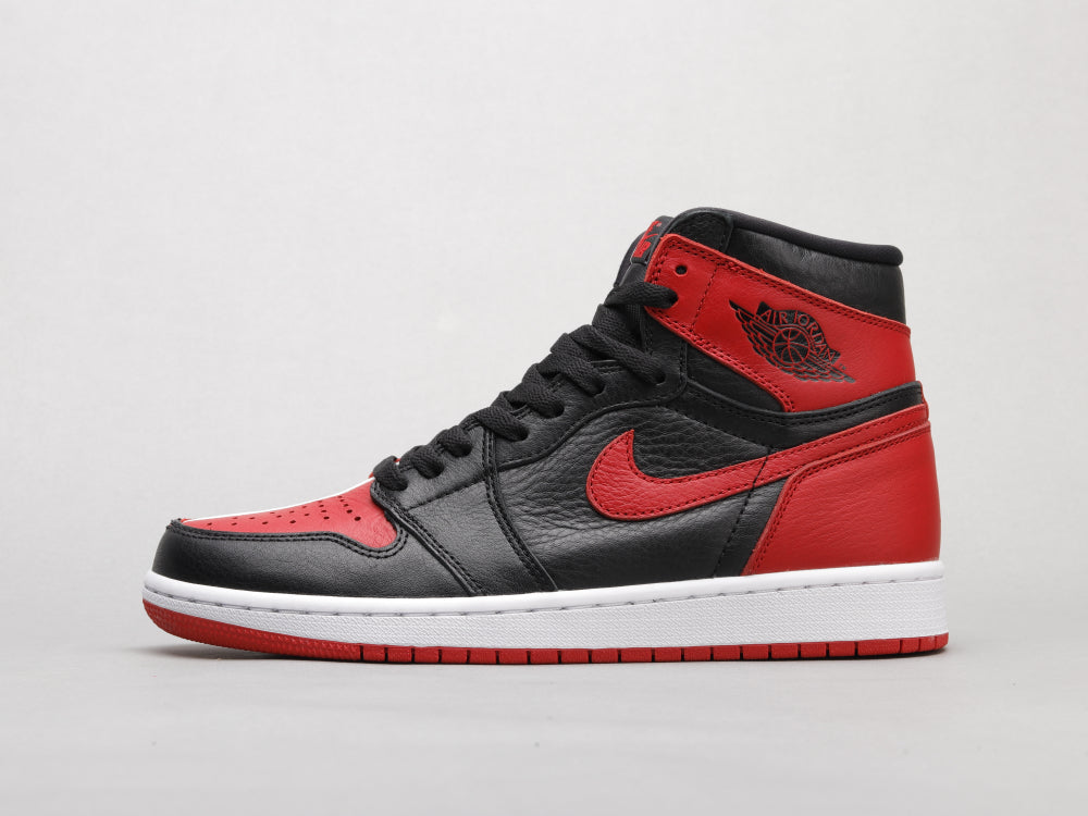 BL - AJ1 Yin Yang Clown