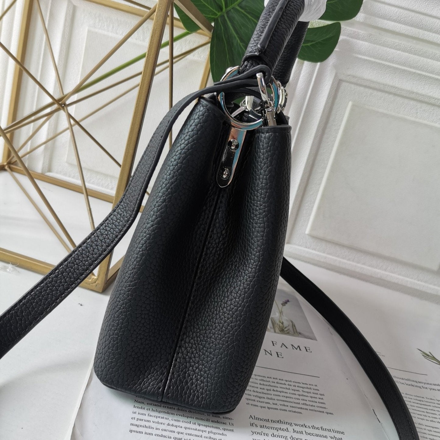BL - High Quality Bags LUV 238