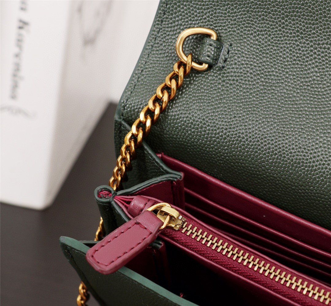 BL - High Quality Bags SLY 082