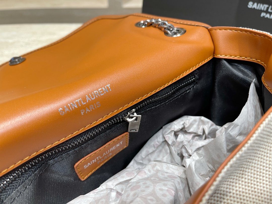 BL - High Quality Bags SLY 160