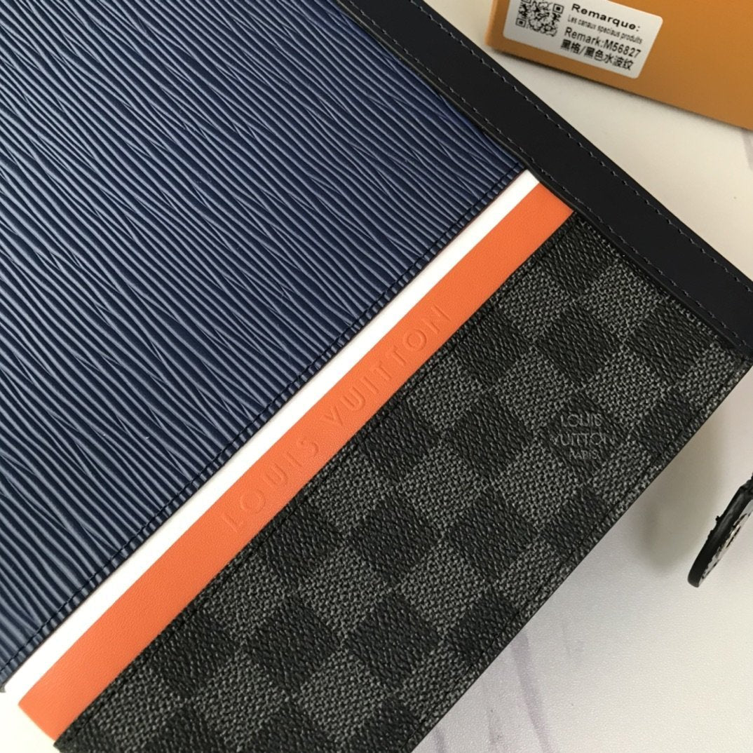 BL - High Quality Wallet LUV 071