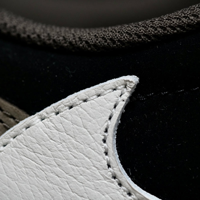 BL - TS x AJ1 Barb Low Top