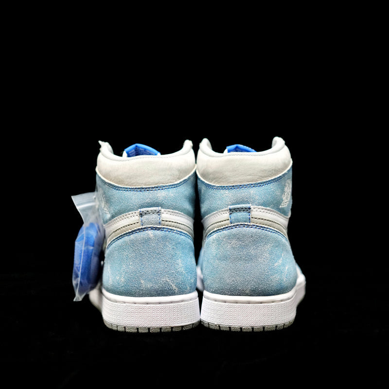 BL - AJ1 High Washed Blue