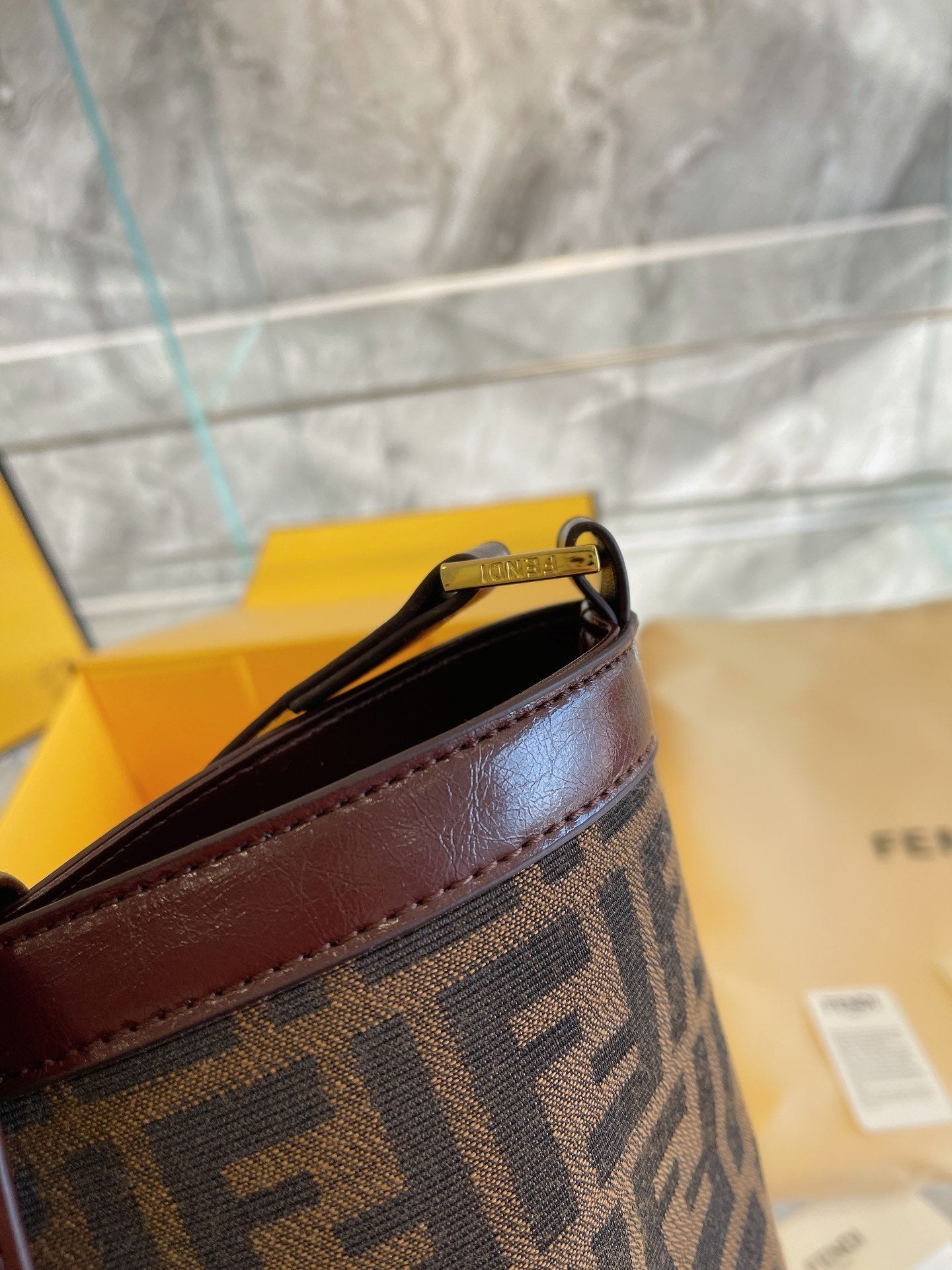 BL - High Quality Bags FEI 144