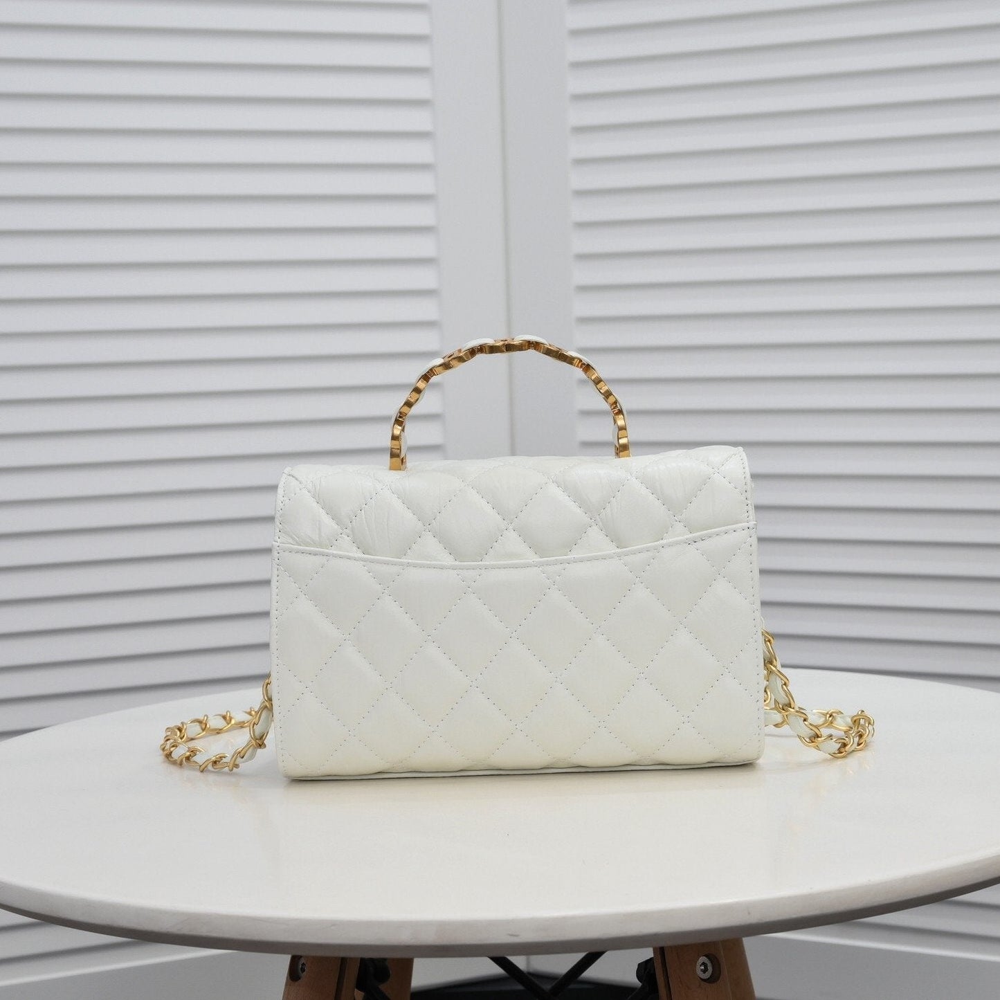 BL - High Quality Bags CHL 084