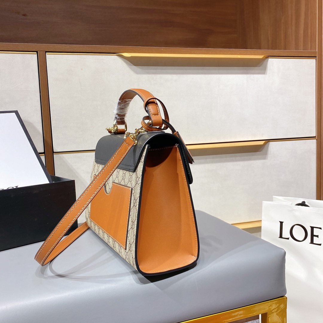 BL - High Quality Bags GCI 291