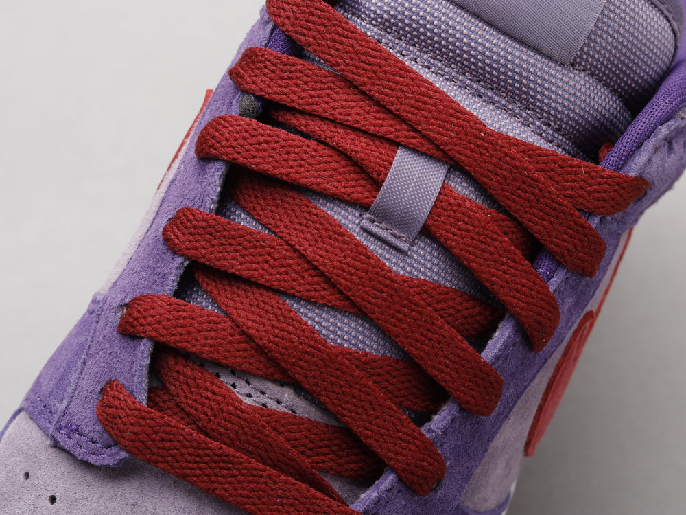 BL - NKE Raspberry Purple