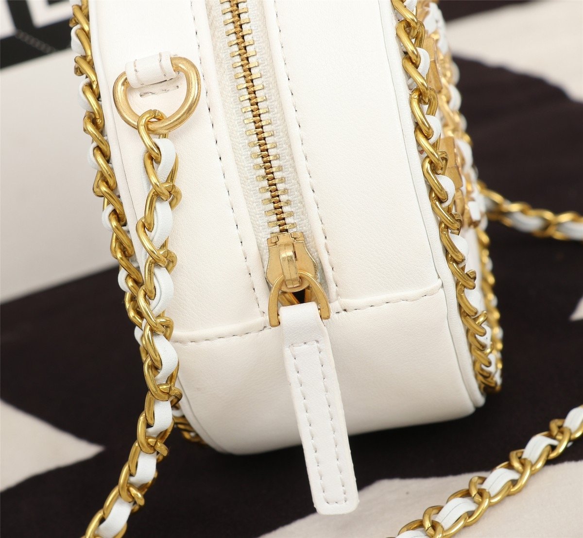 BL - High Quality Bags CHL 092