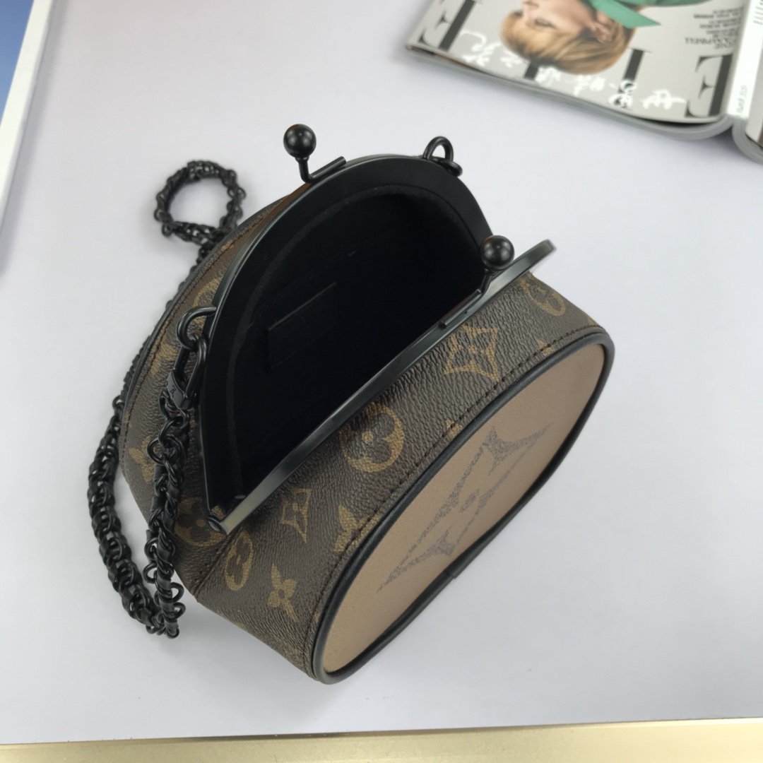 BL - High Quality Bags LUV 113