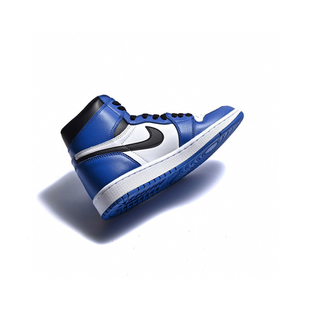 BL - AJ1 High Small Lightning
