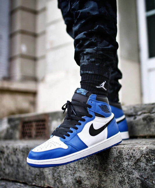 BL - AJ1 High Small Lightning