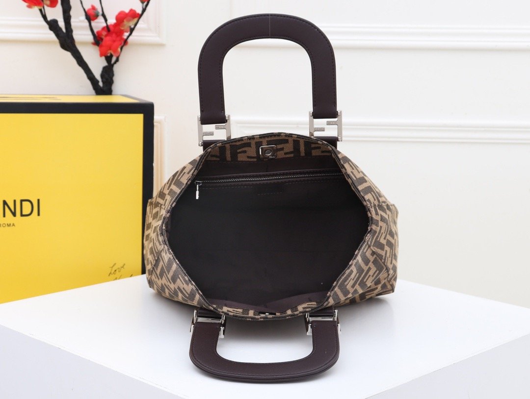 BL - High Quality Bags FEI 102