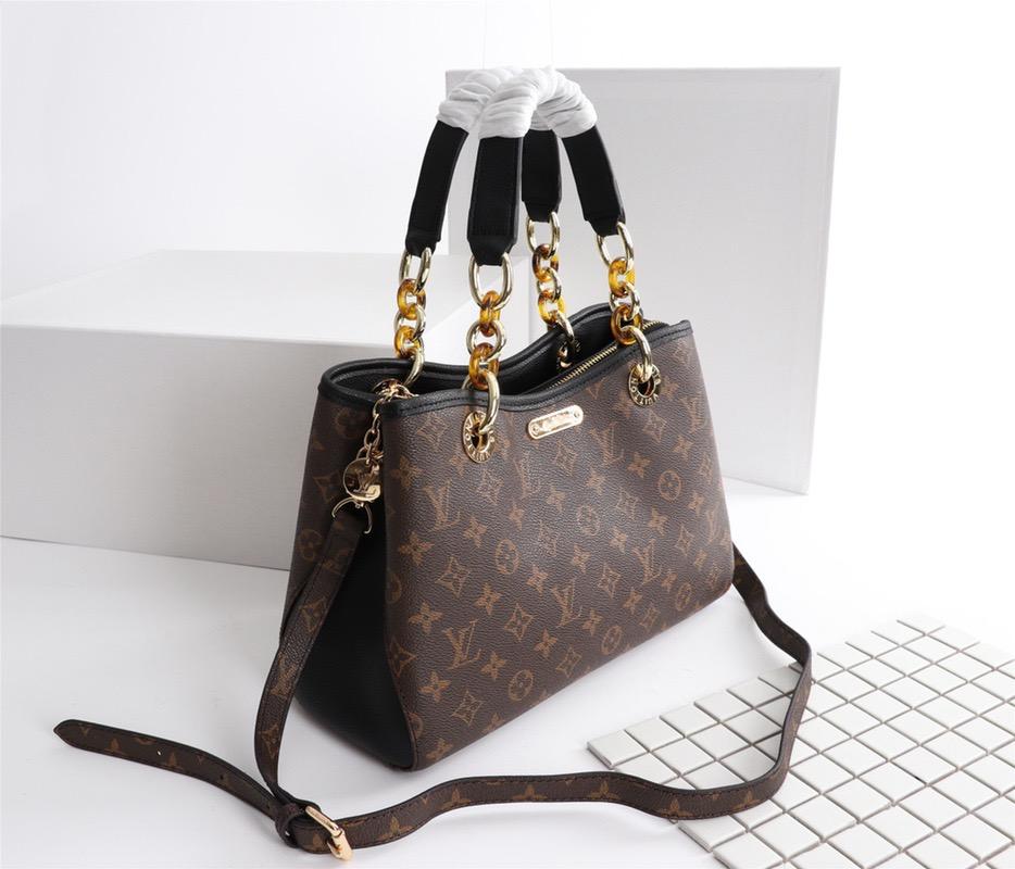BL - High Quality Bags LUV 181