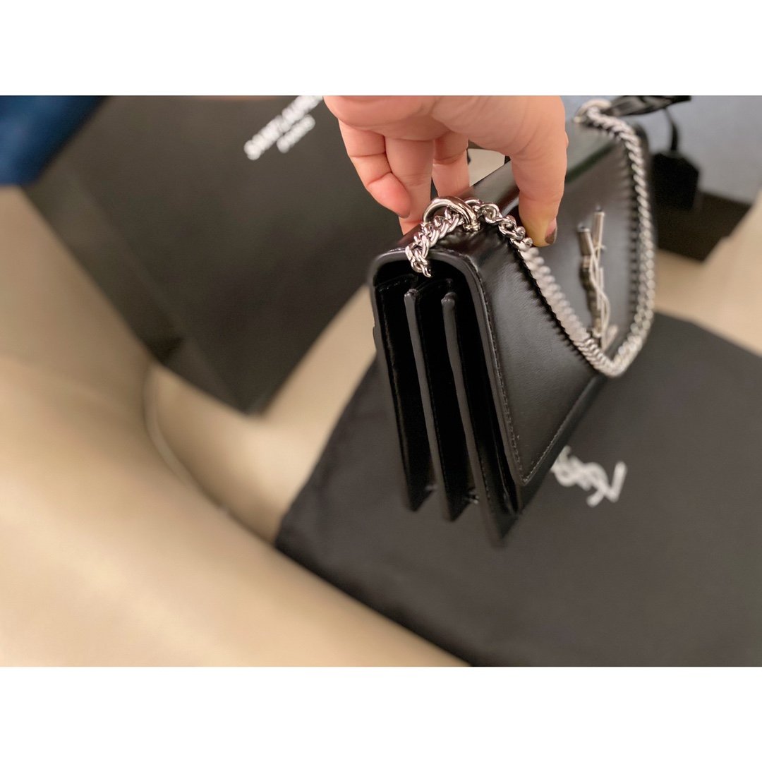 BL - High Quality Bags SLY 182