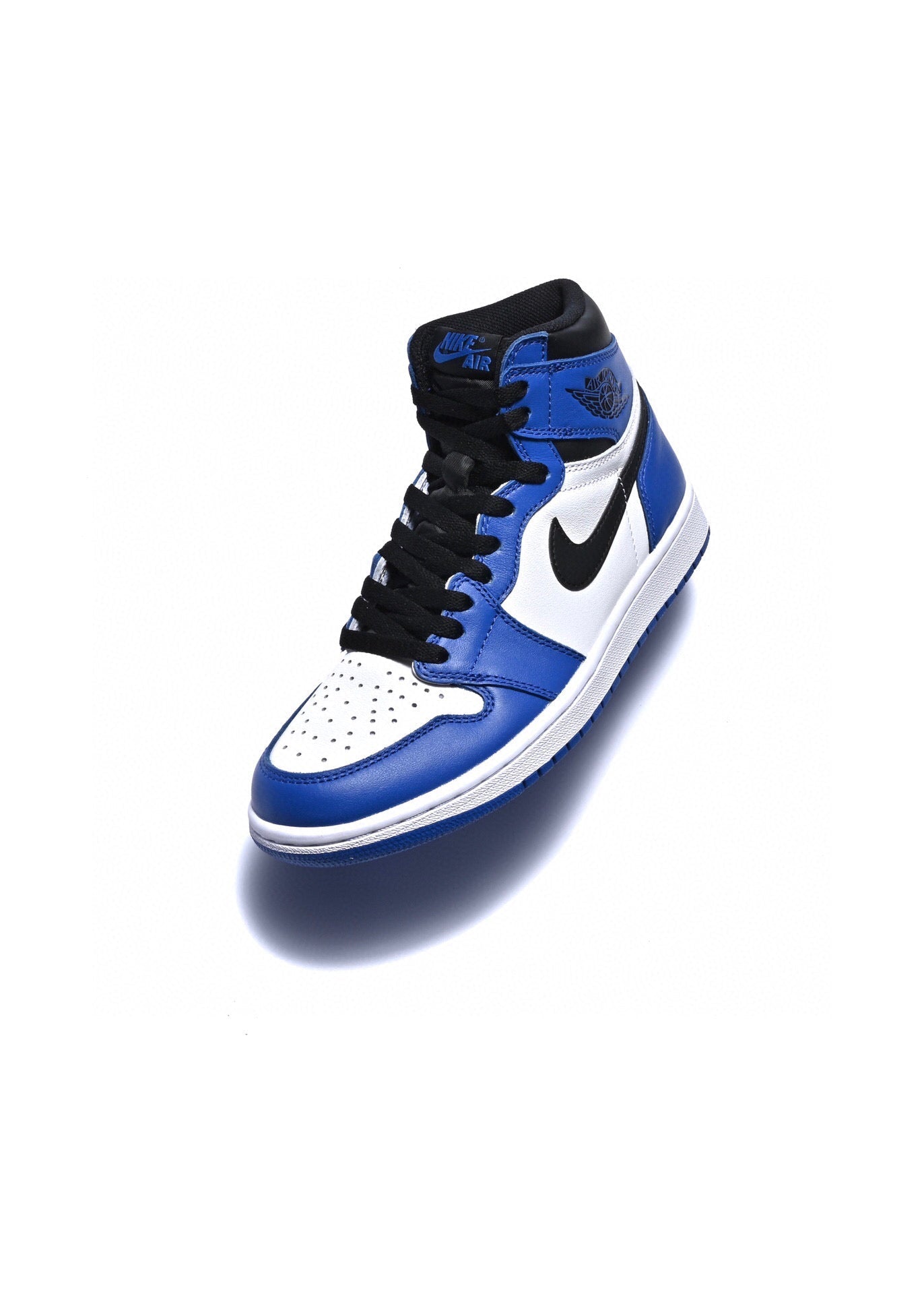 BL - AJ1 High Small Lightning