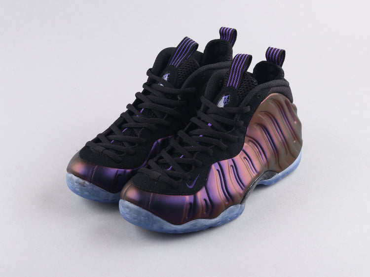 BL - NKE Hardaway Foam eggplant spray