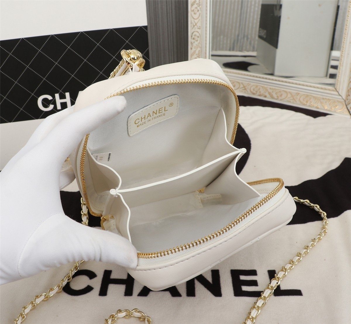 BL - High Quality Bags CHL 090