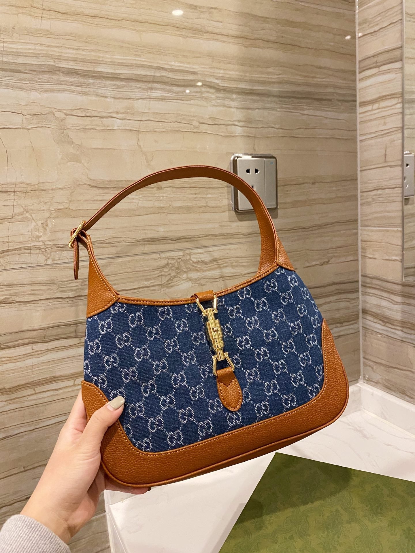 BL - High Quality Bags GCI 220