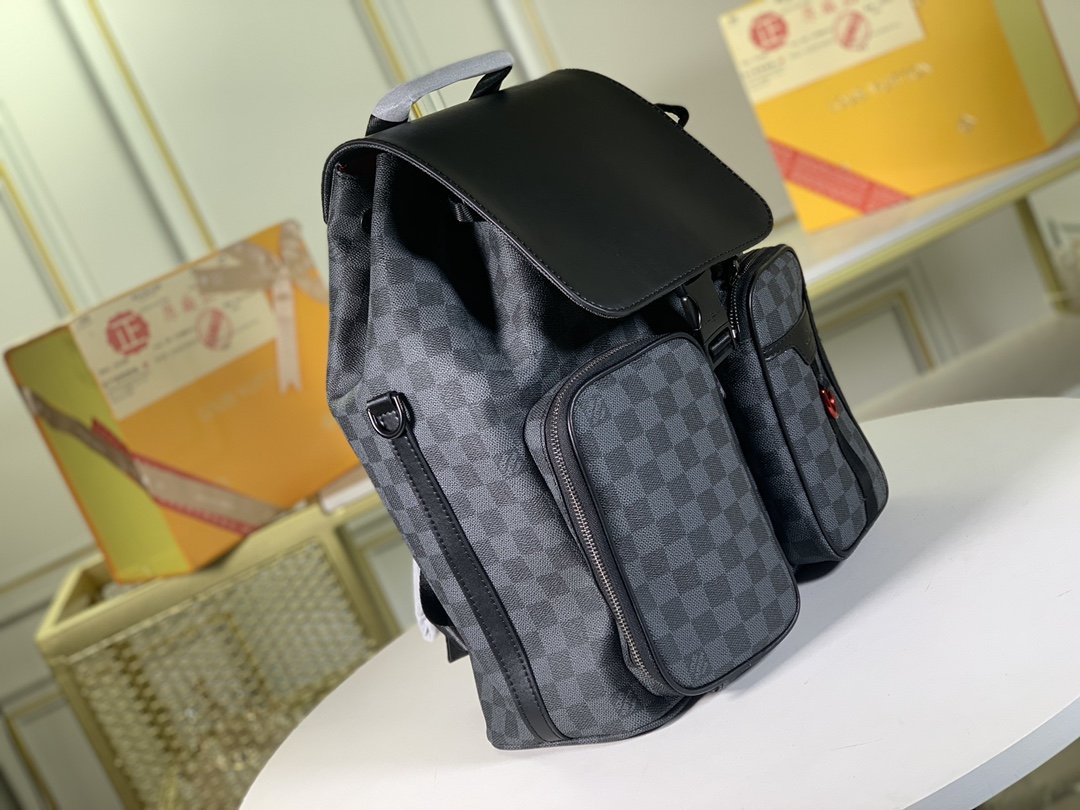 BL - High Quality Bags LUV 118