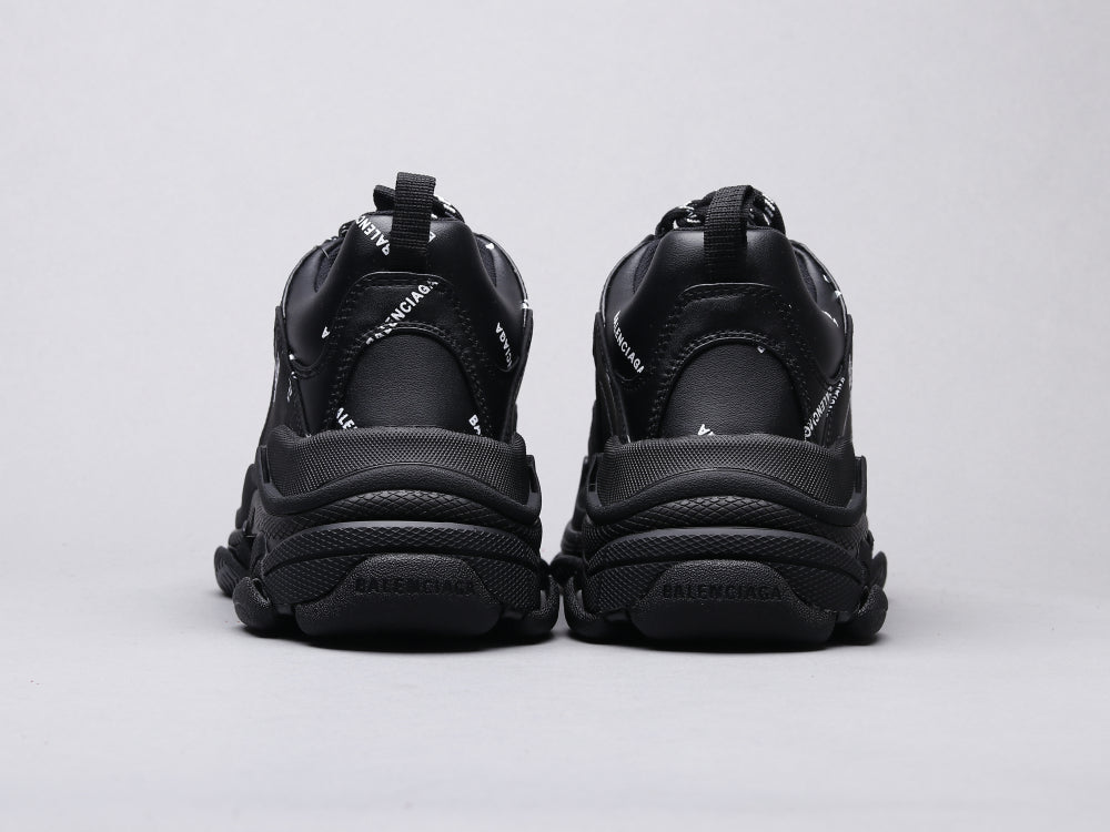 BL - High Quality Bla Sneaker 027