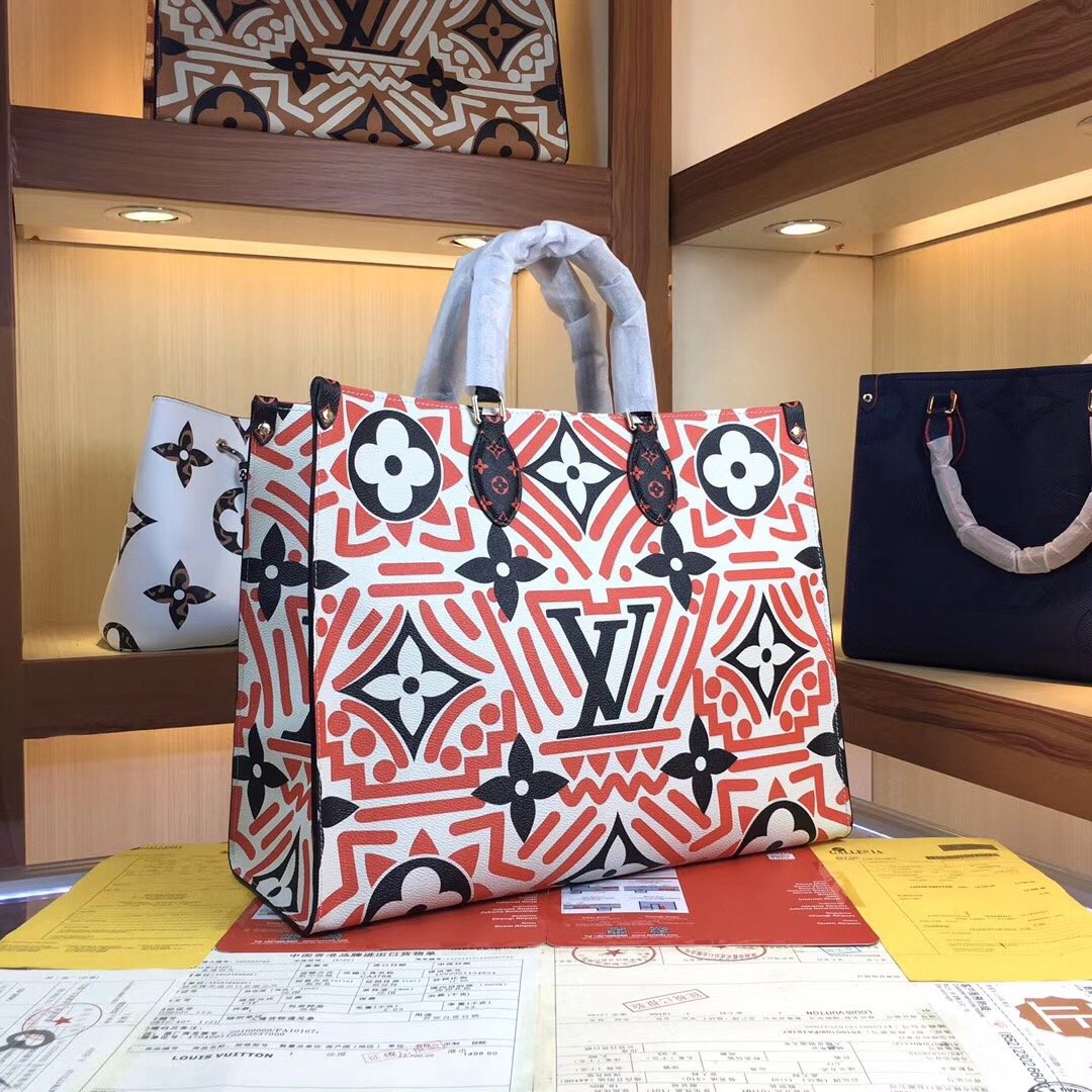 BL - High Quality Bags LUV 204