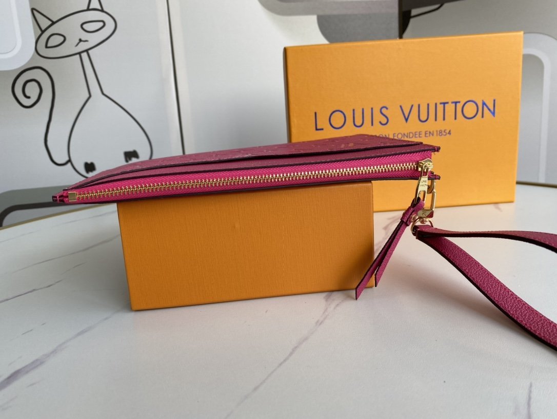 BL - High Quality Wallet LUV 060