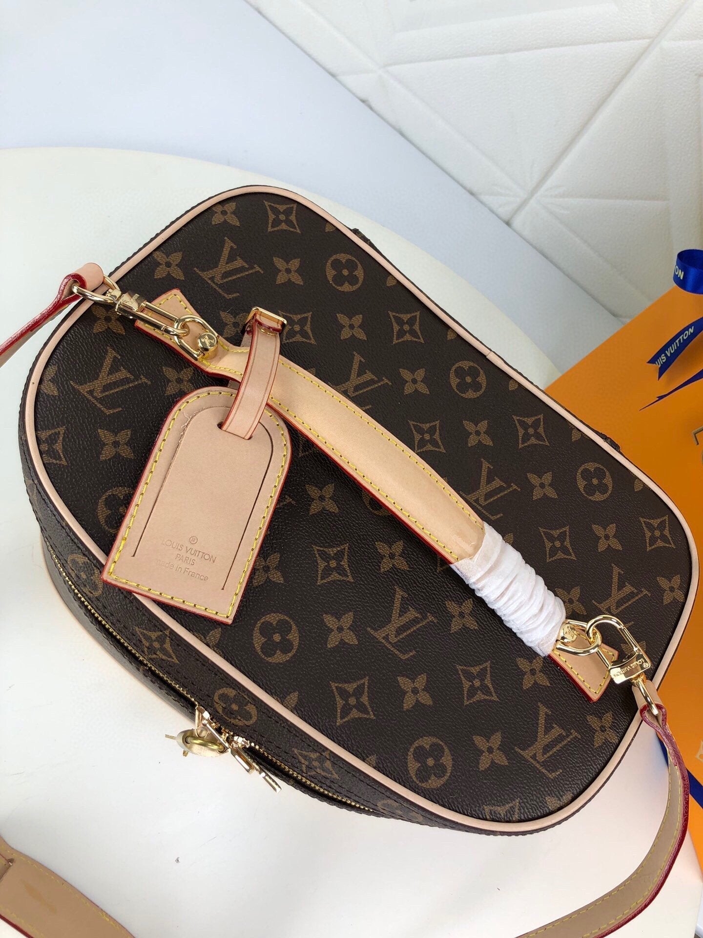 BL - High Quality Bags LUV 024