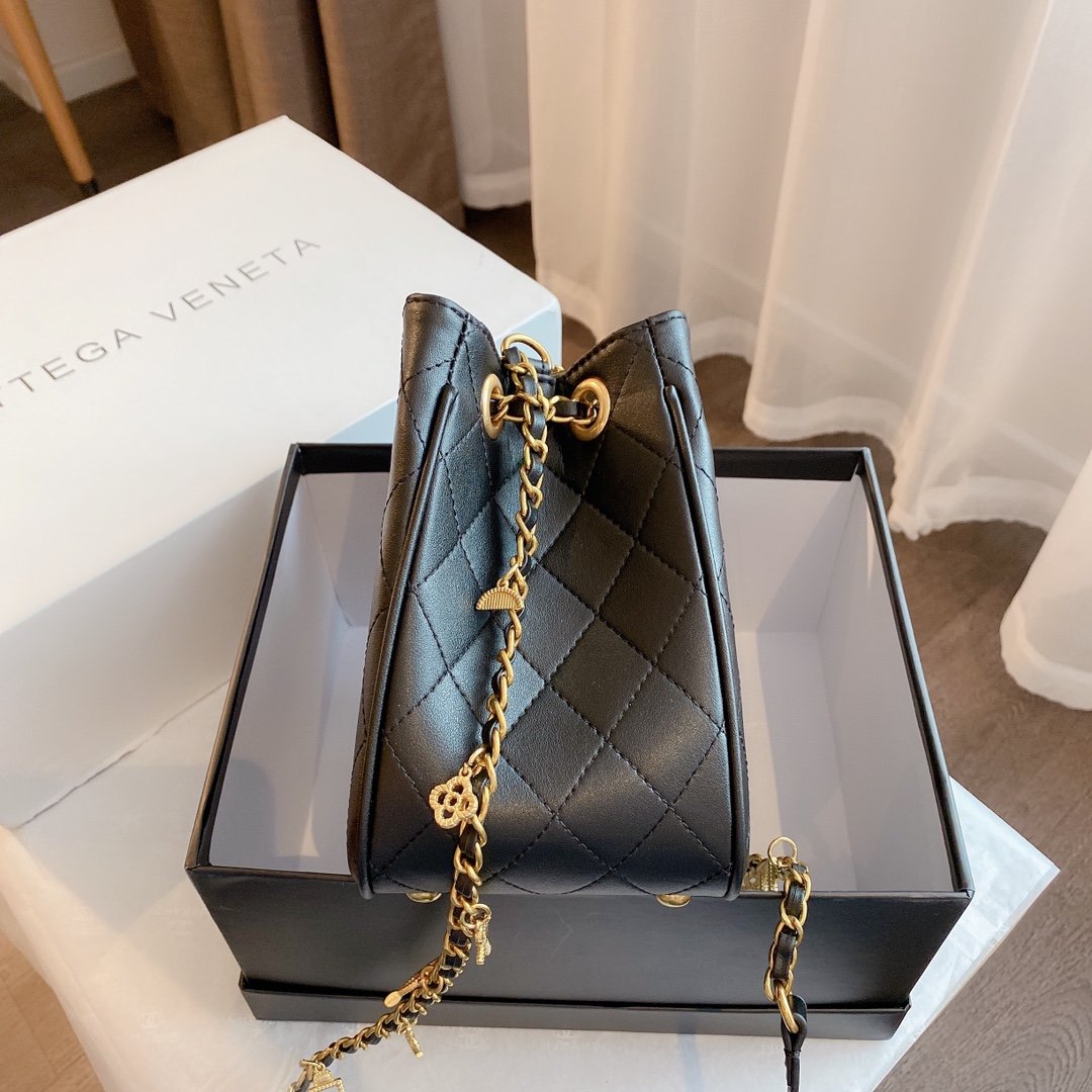 BL - High Quality Bags CHL 071