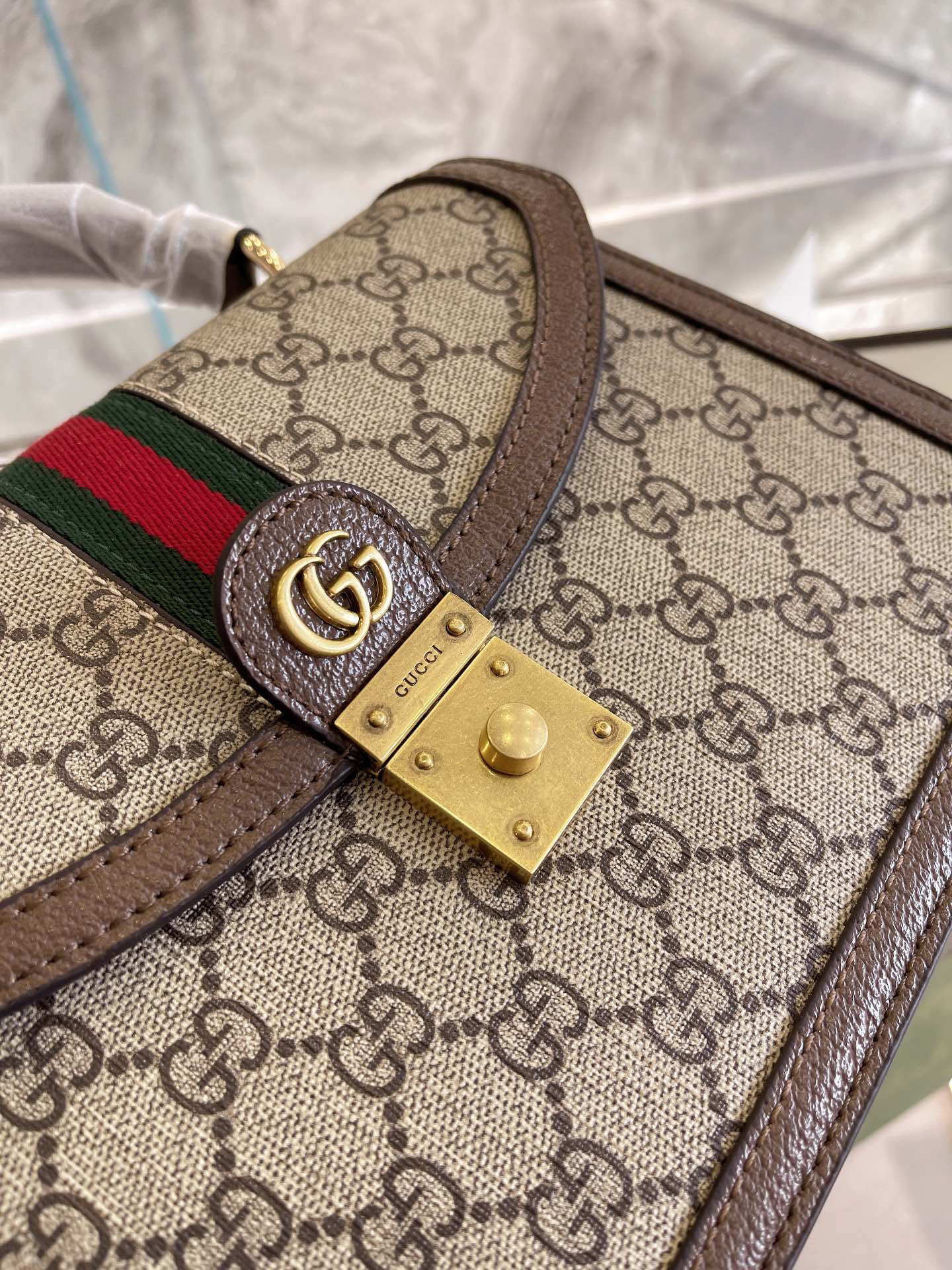 BL - High Quality Bags GCI 194