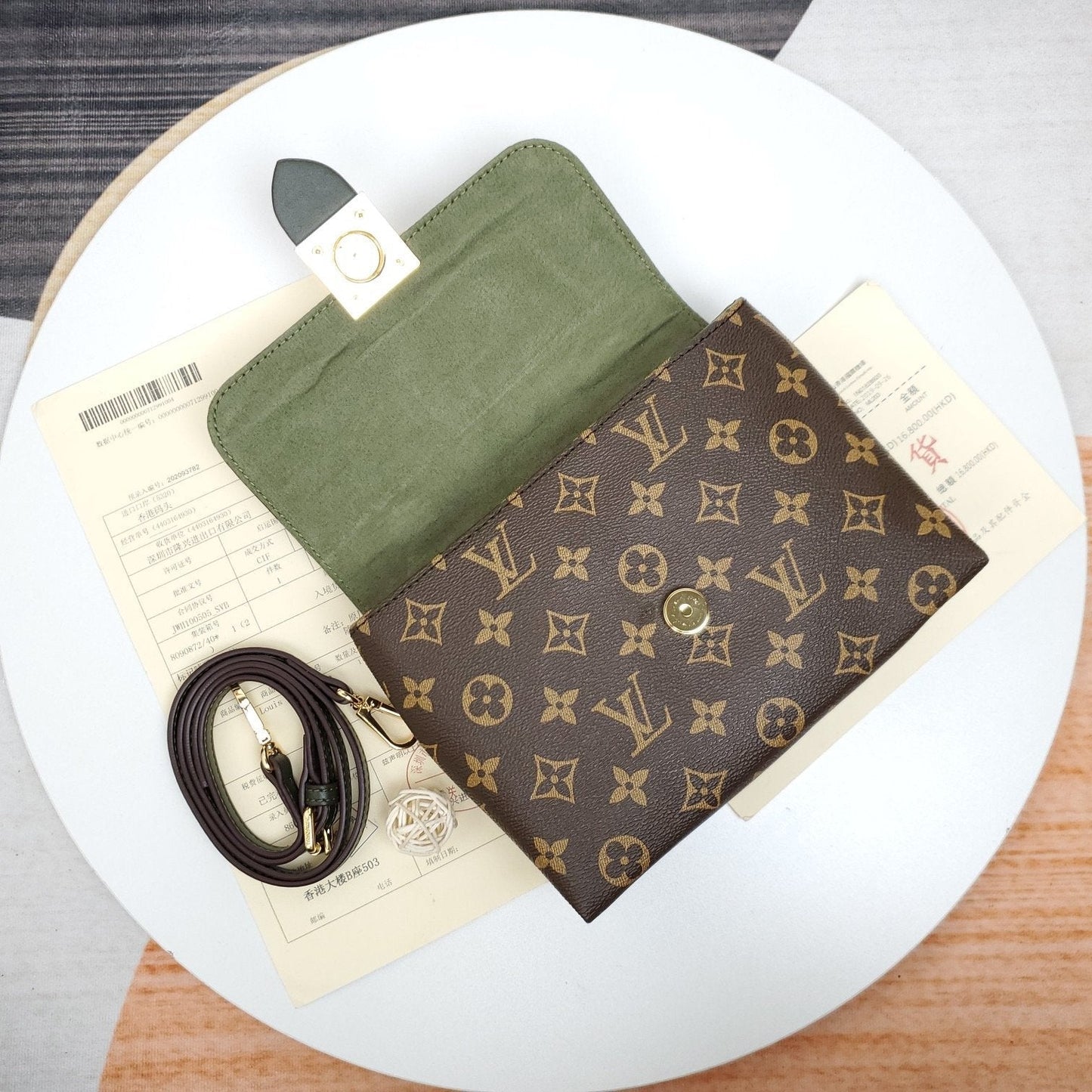 BL - High Quality Bags LUV 214