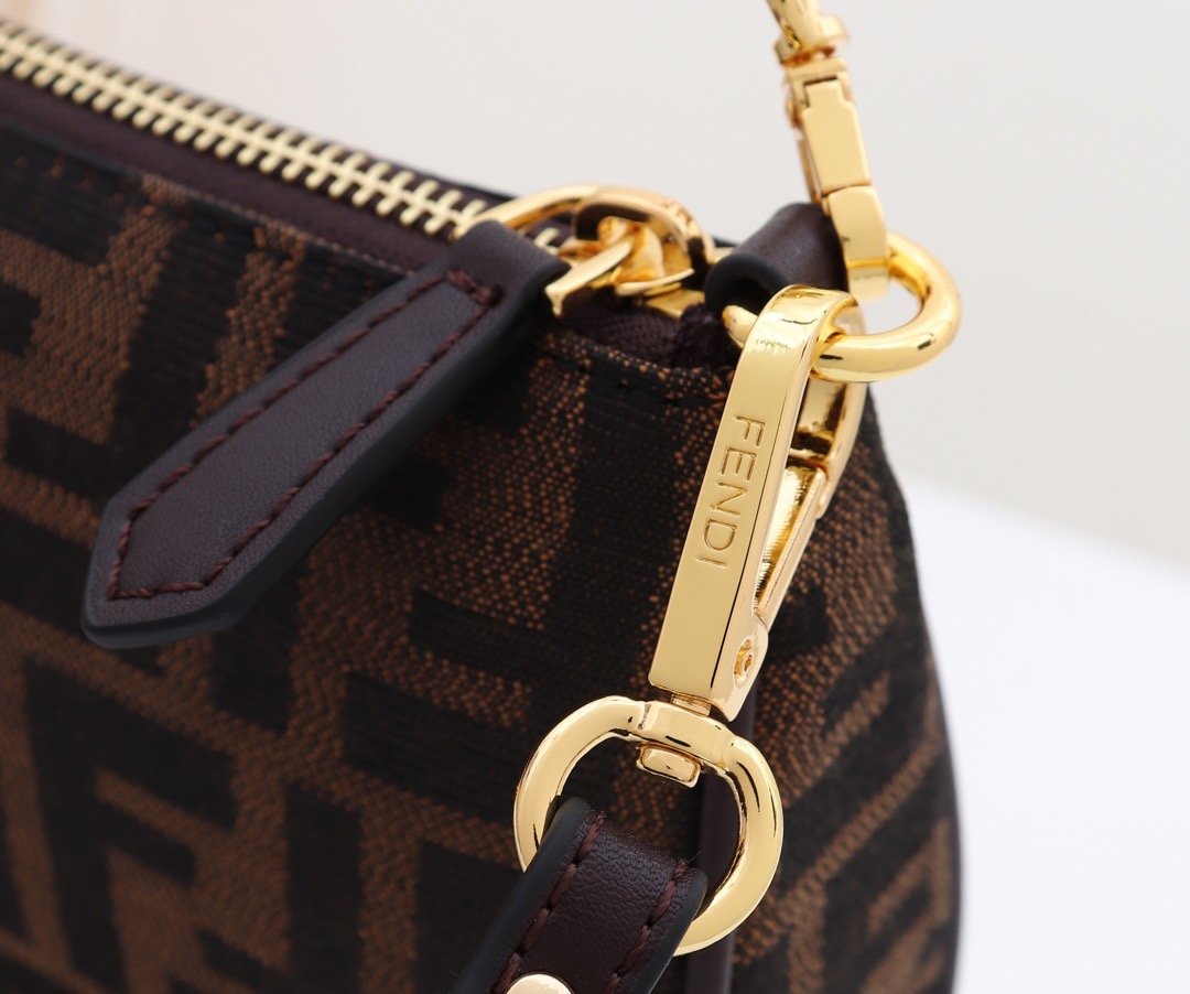 BL - High Quality Bags FEI 101