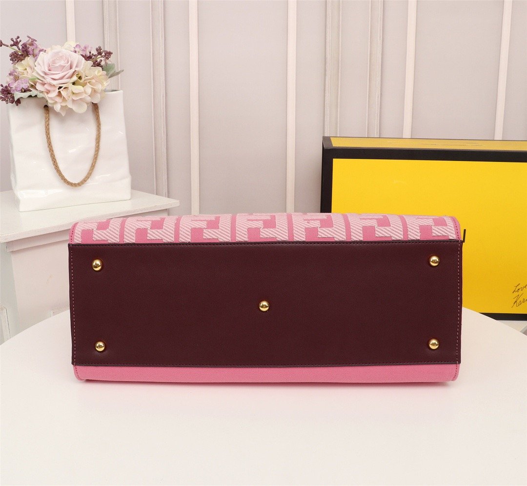 BL - High Quality Bags FEI 086