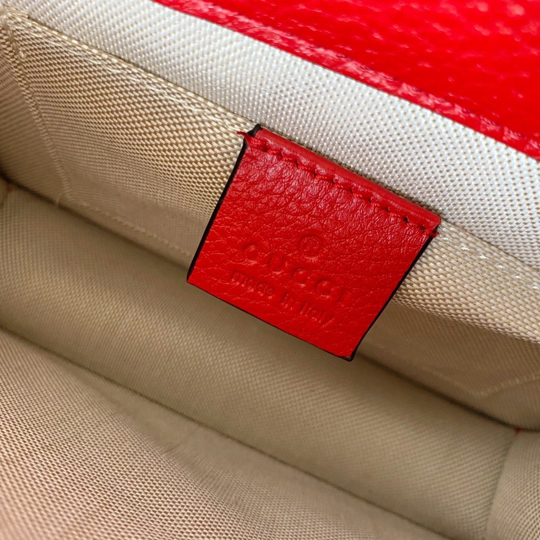 BL - High Quality Bags GCI 030